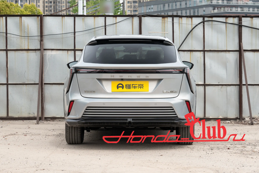 Ремонт Honda ens2 в Москве качественно